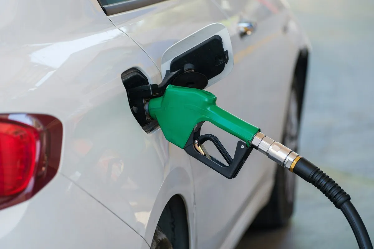 harga migas Palangkaraya 01-14 februari 2025 untuk Biodiesel B40 dan MFO
